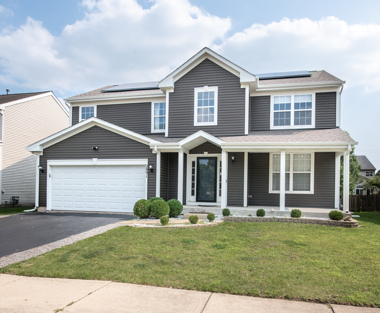 Montgomery, IL 60538