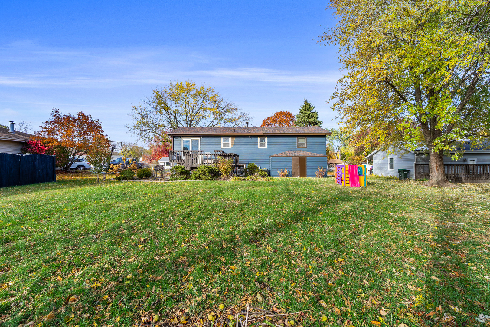24333 S Valley Drive, Channahon, IL 60410
