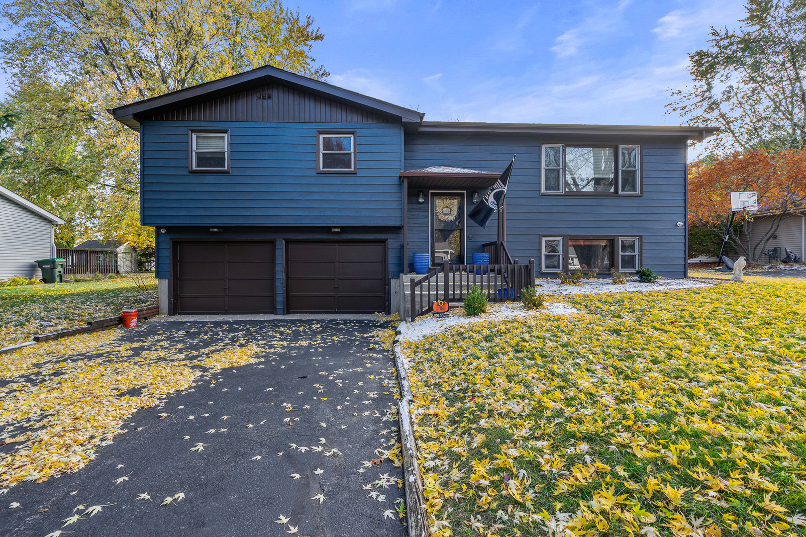 24333 S Valley Drive, Channahon, IL 60410