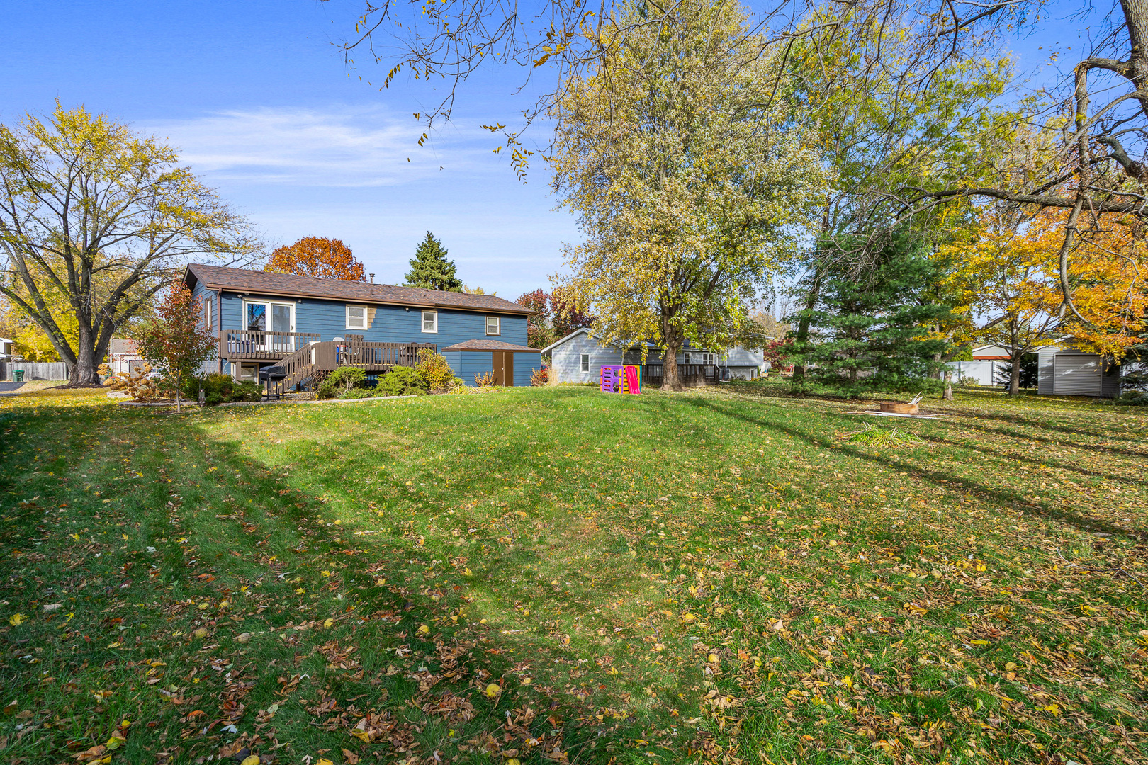 24333 S Valley Drive, Channahon, IL 60410