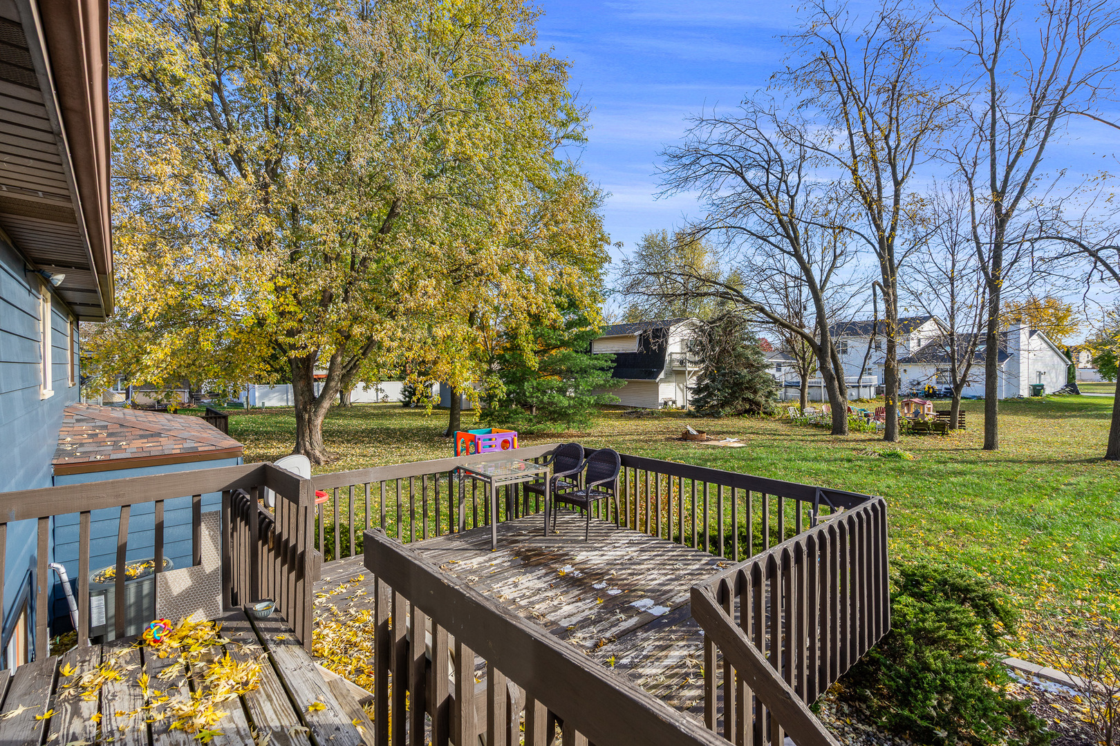24333 S Valley Drive, Channahon, IL 60410