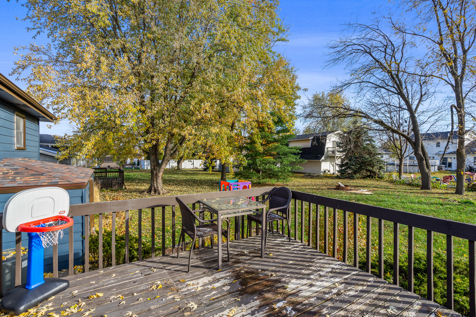 24333 S Valley Drive, Channahon, IL 60410