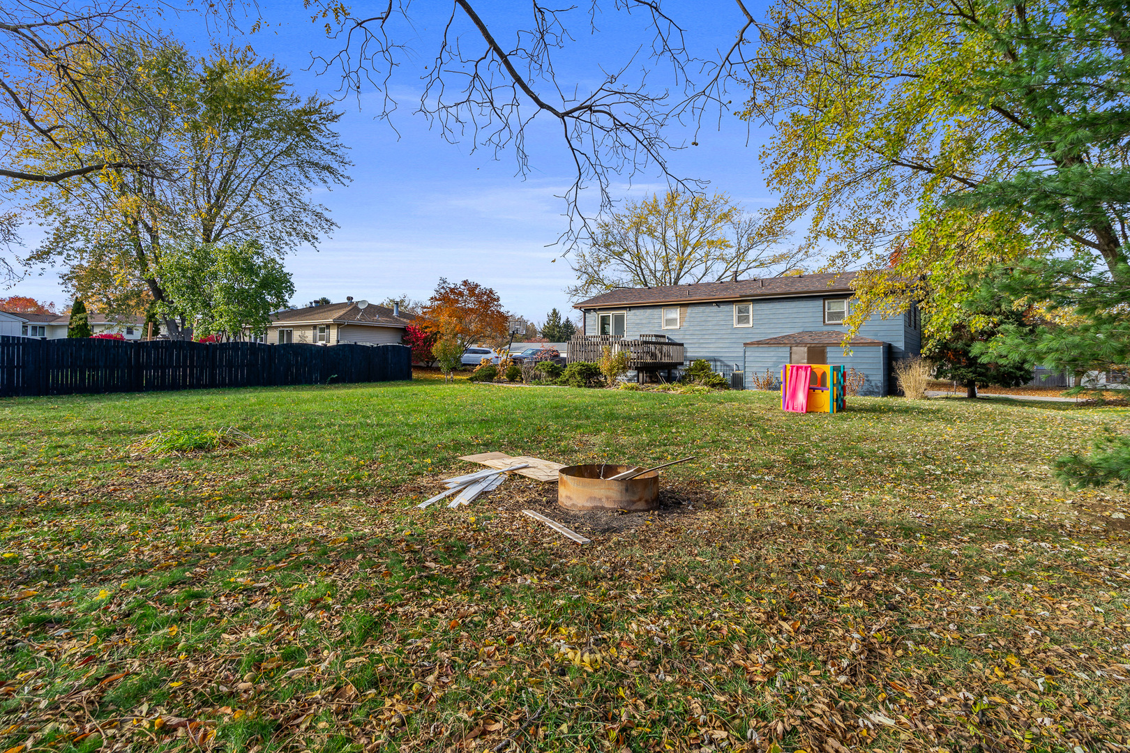 24333 S Valley Drive, Channahon, IL 60410