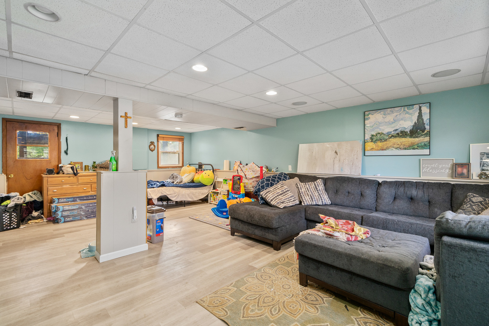 24333 S Valley Drive, Channahon, IL 60410