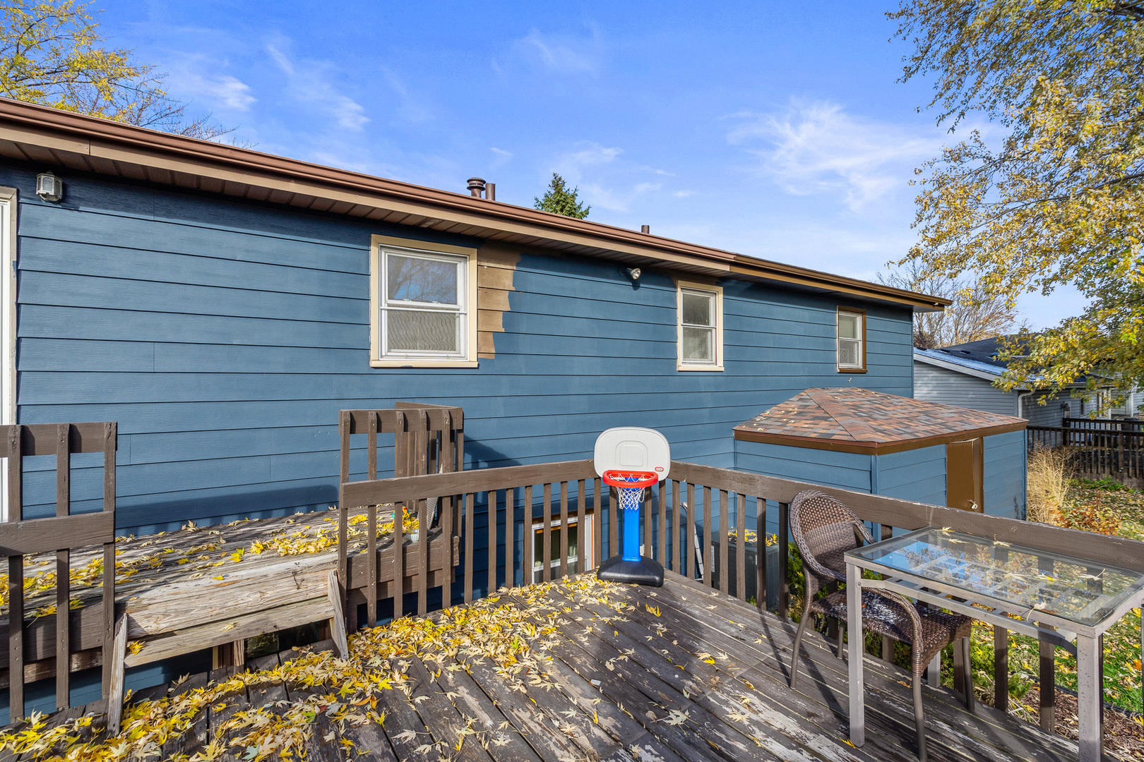 24333 S Valley Drive, Channahon, IL 60410