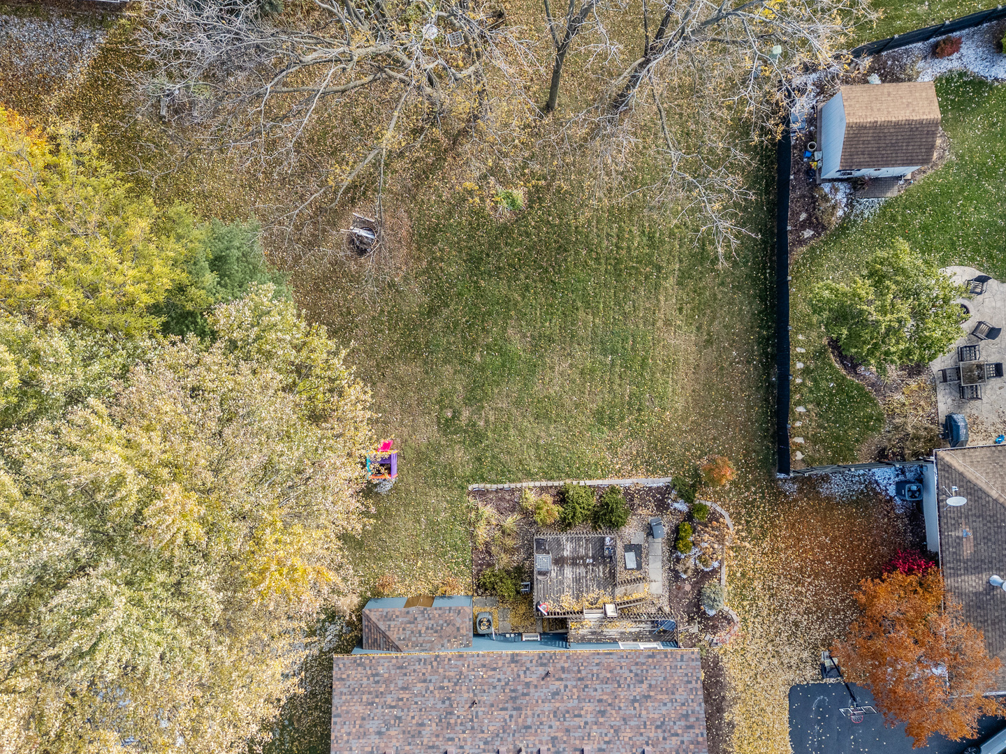 24333 S Valley Drive, Channahon, IL 60410