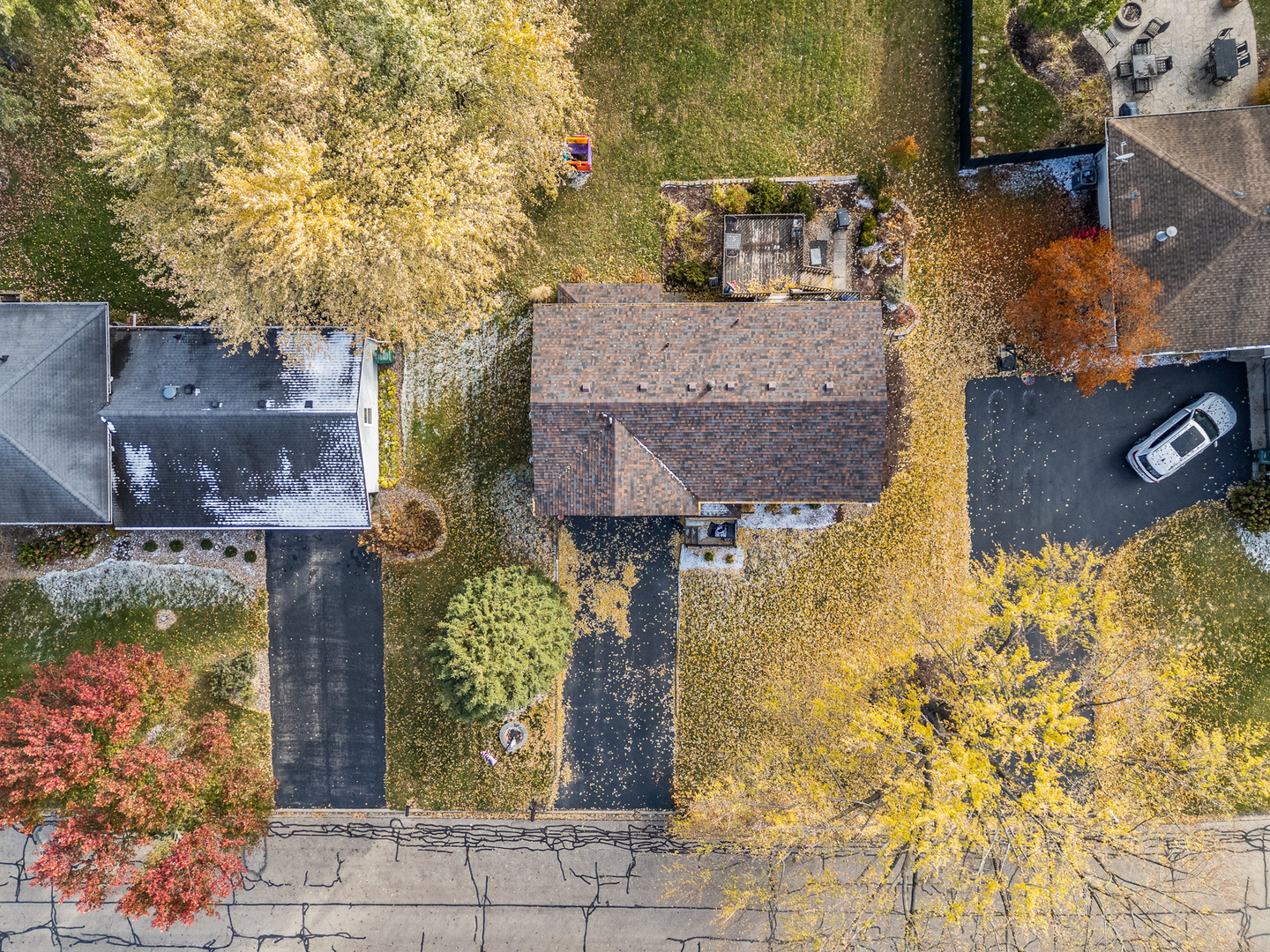 24333 S Valley Drive, Channahon, IL 60410