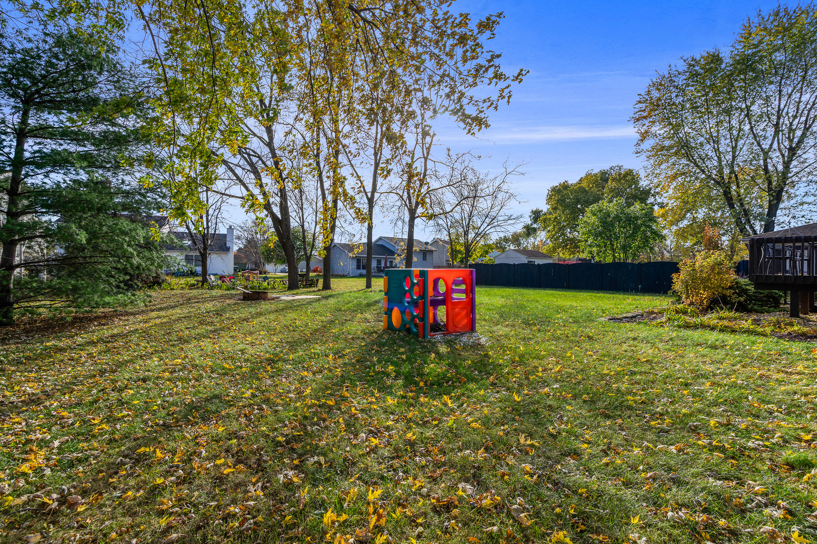 24333 S Valley Drive, Channahon, IL 60410