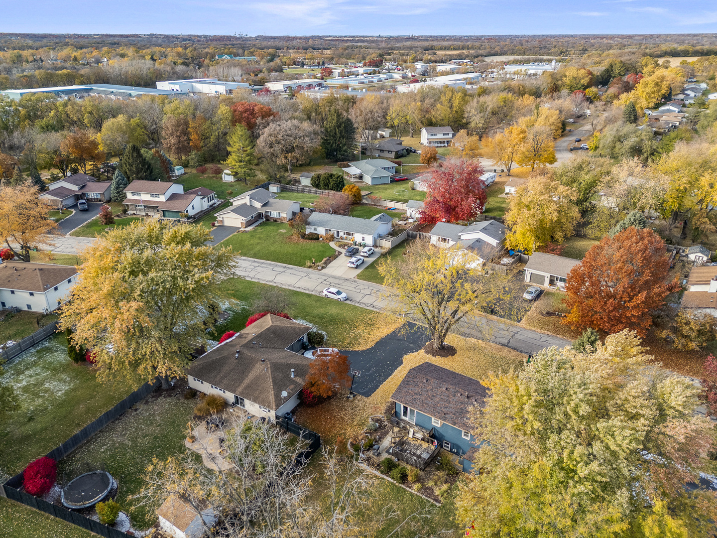 24333 S Valley Drive, Channahon, IL 60410