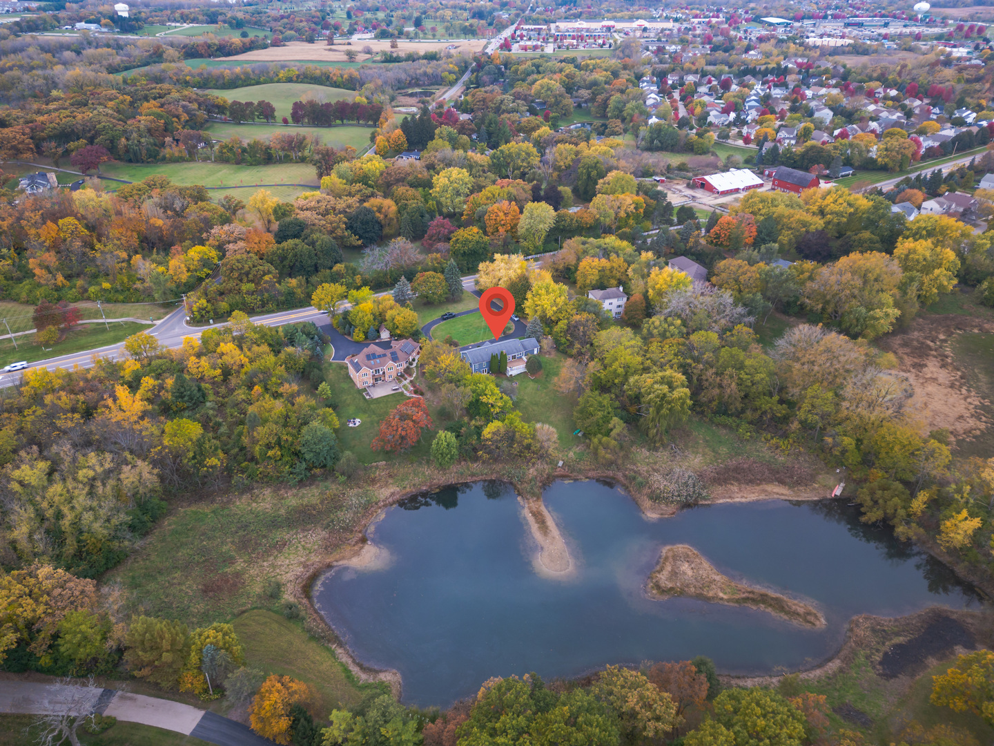 36W340 Huntley Road, Dundee, IL 60118