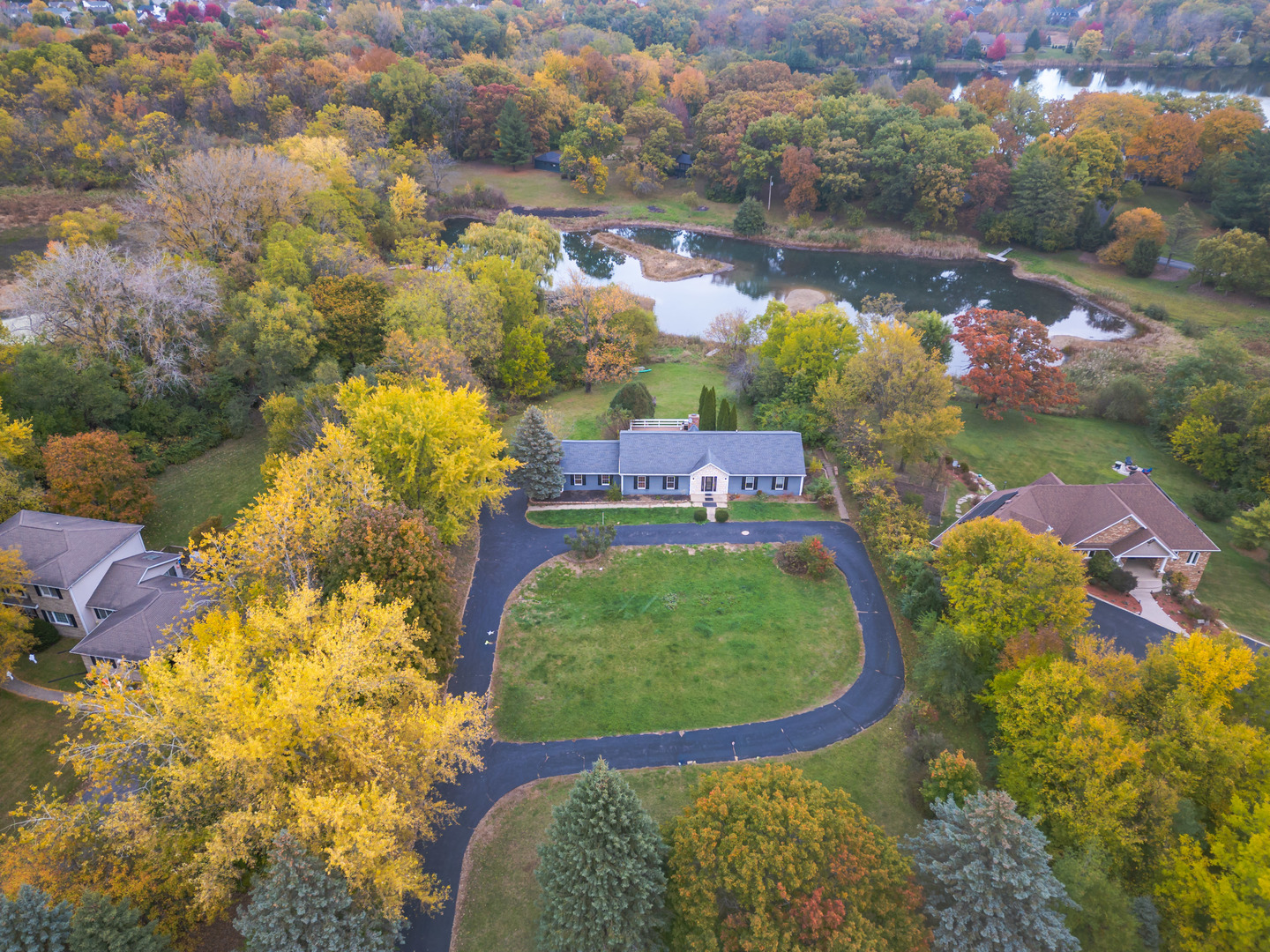 36W340 Huntley Road, Dundee, IL 60118