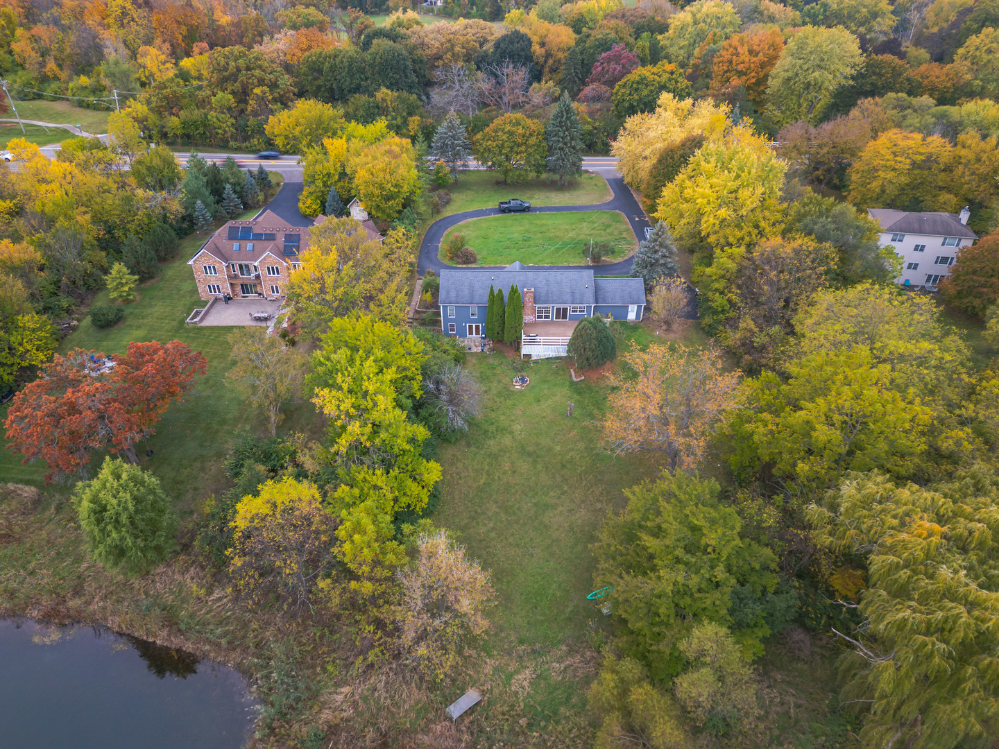 36W340 Huntley Road, Dundee, IL 60118