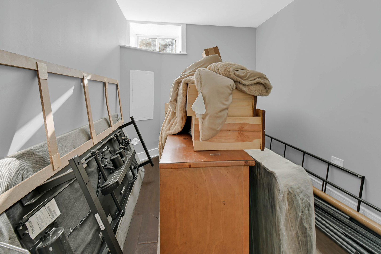 2324 W Warren Boulevard, Chicago, IL 60612