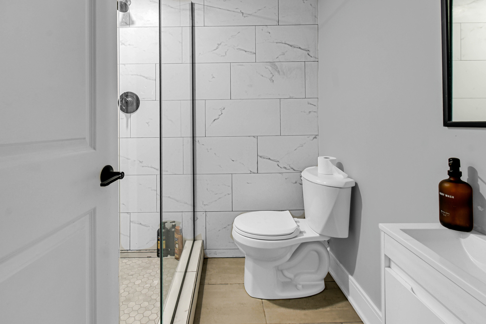 2324 W Warren Boulevard, Chicago, IL 60612