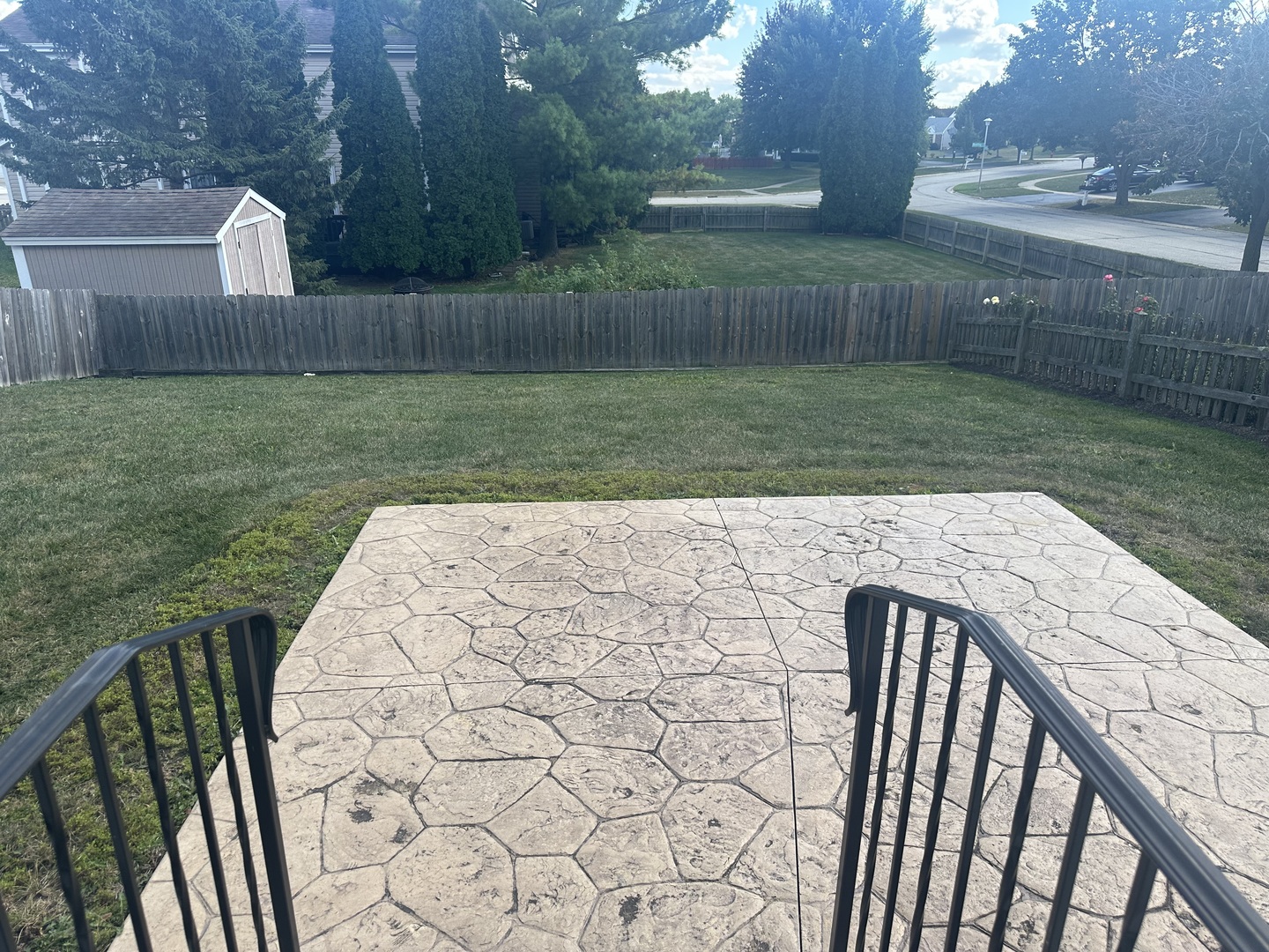 1027 Georgian Place, Bartlett, IL 60103