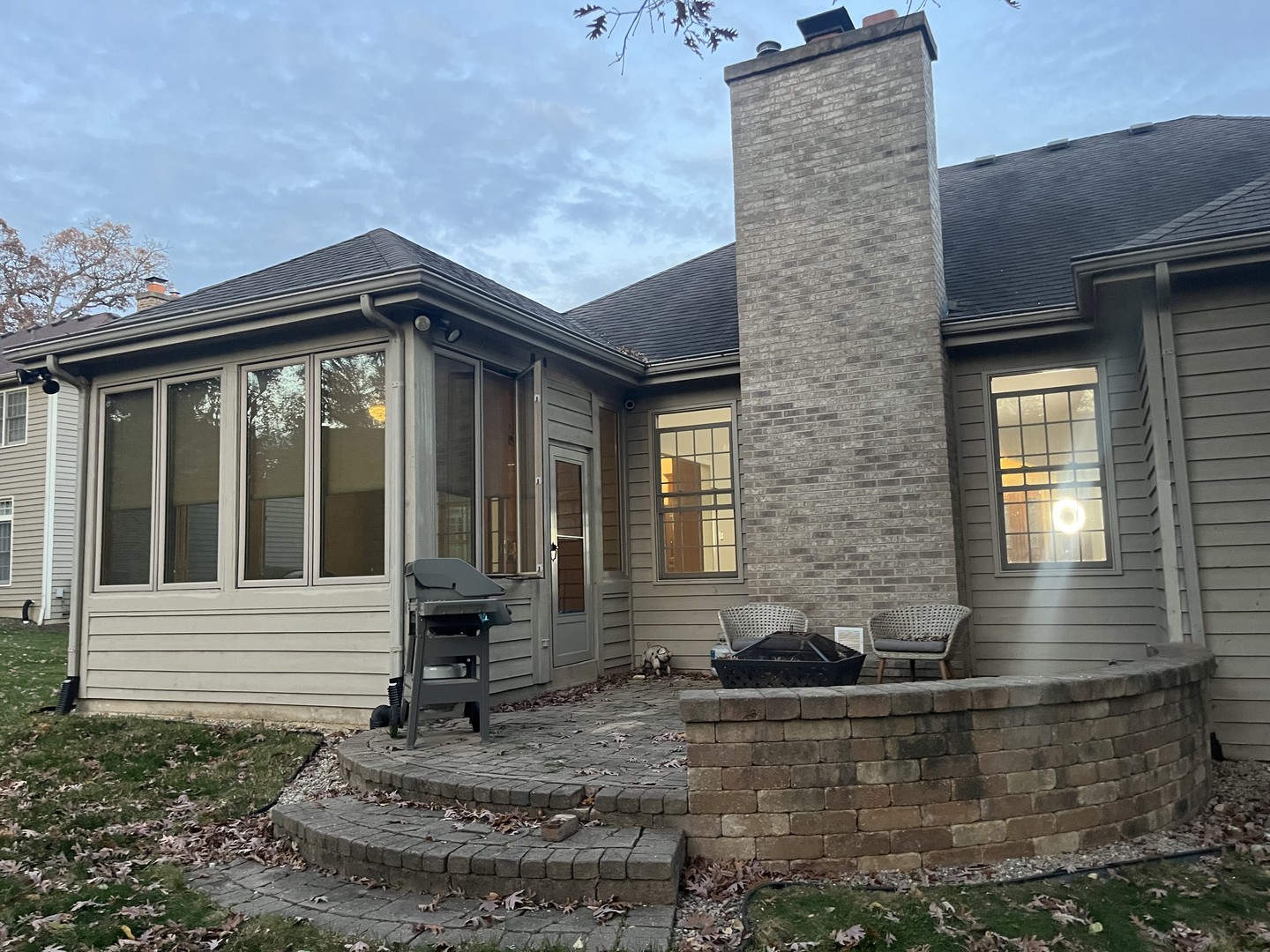 3401 Thunderbird Lane, Crystal Lake, IL 60012