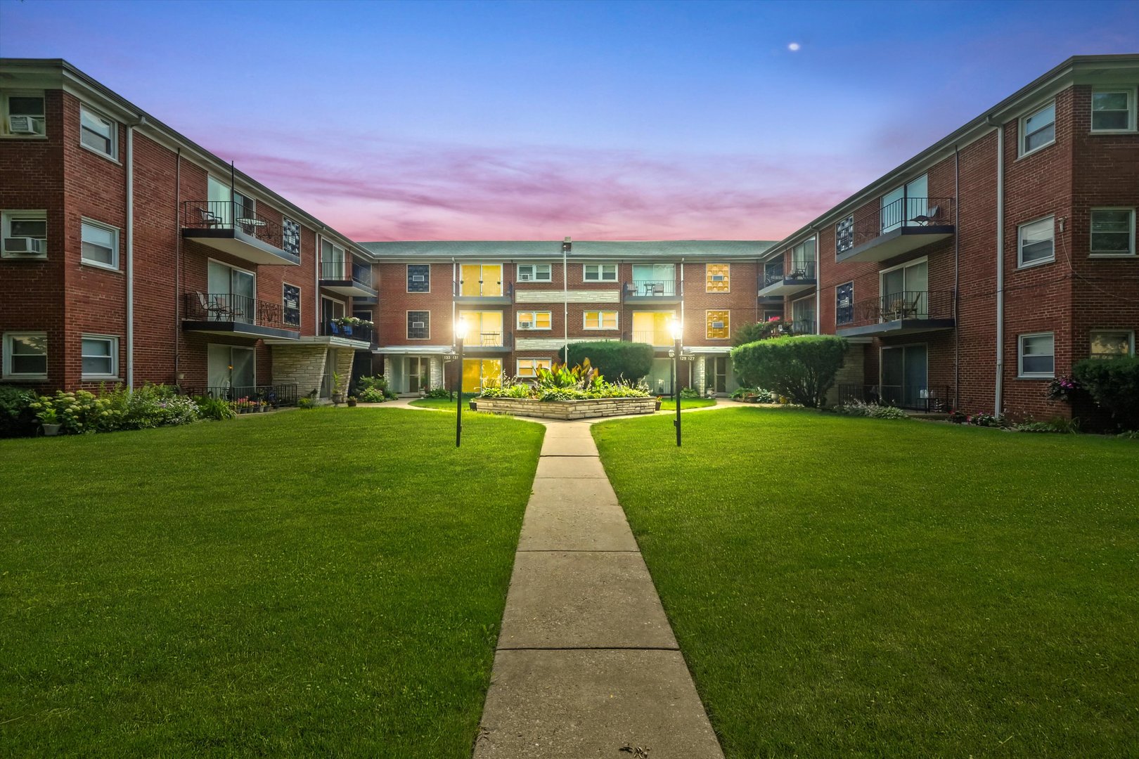 129 N Mason Avenue #105, Chicago, IL 60644