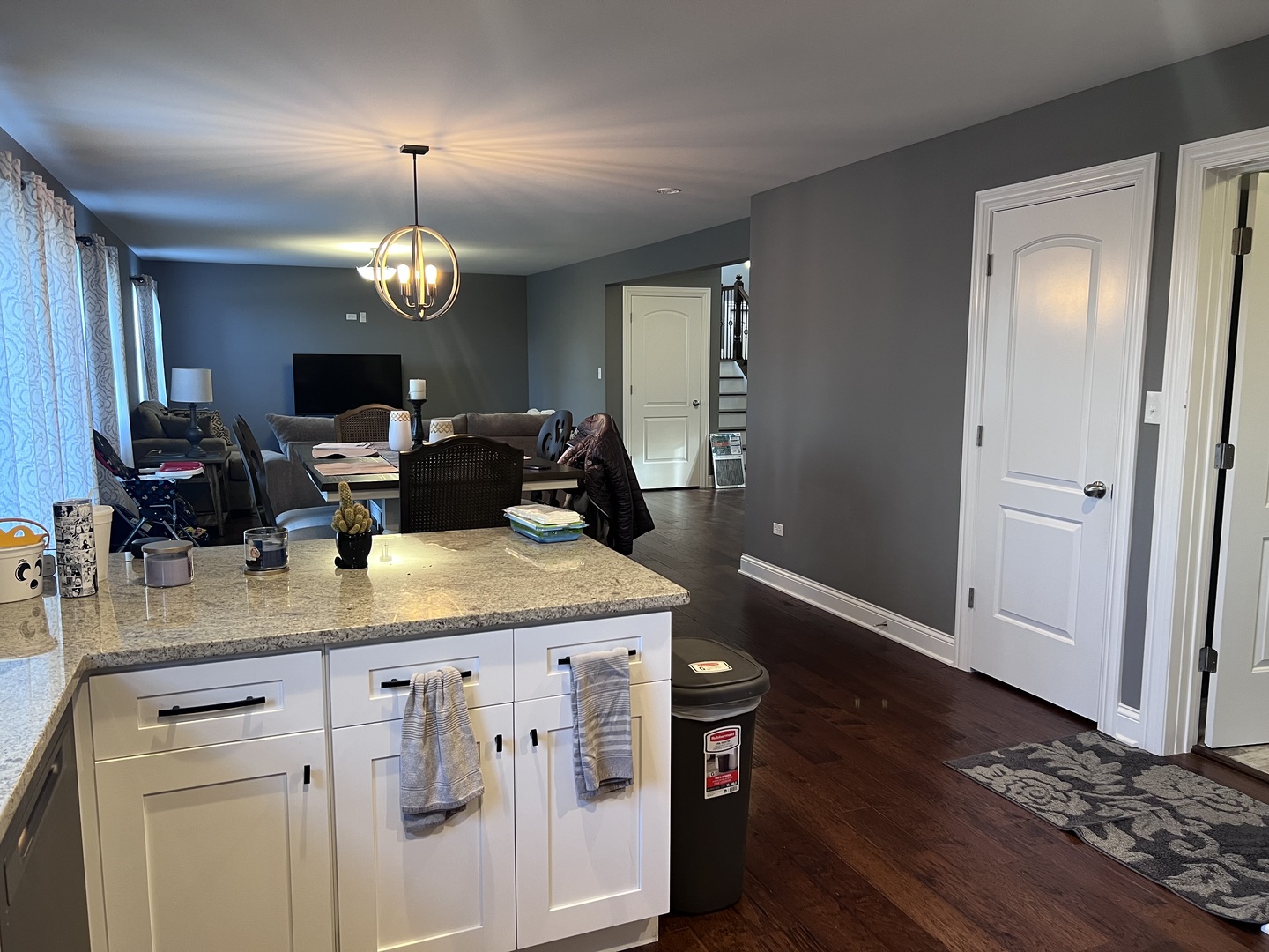 5354 Northwind Drive, Richton Park, IL 60471