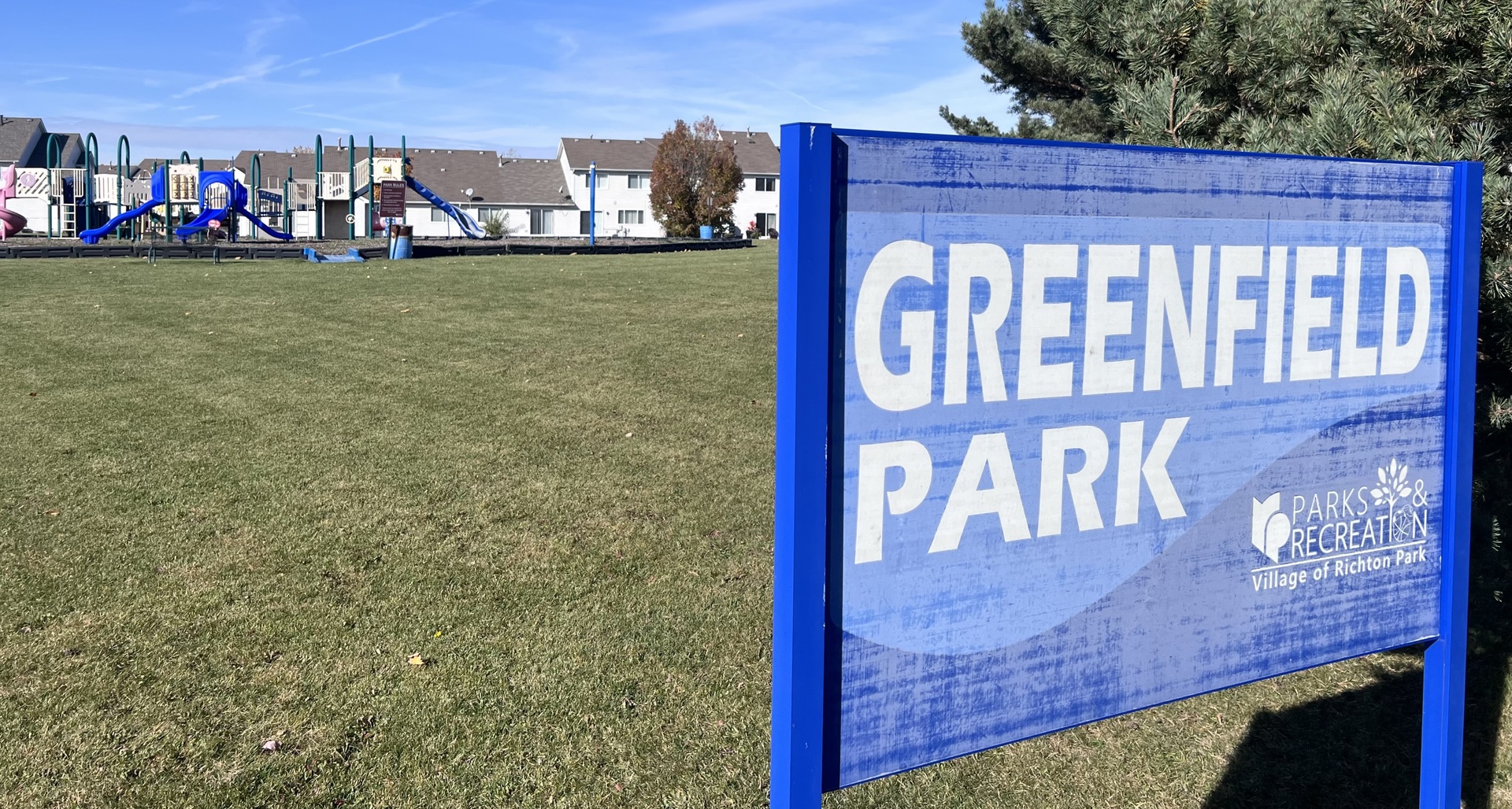 5354 Northwind Drive, Richton Park, IL 60471