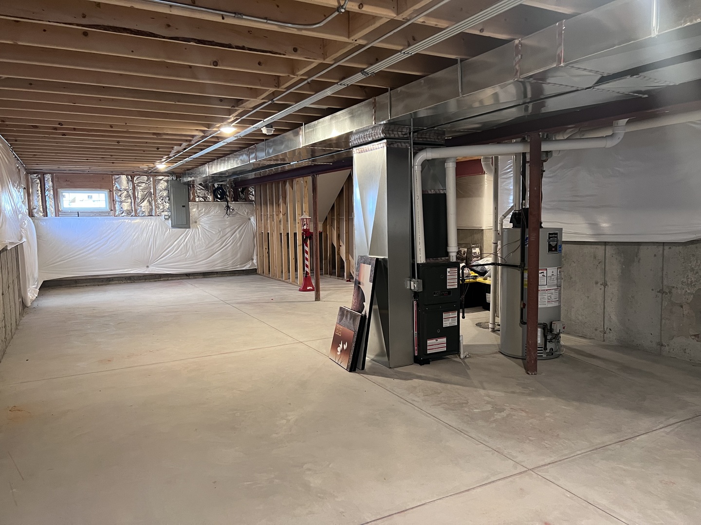 5354 Northwind Drive, Richton Park, IL 60471