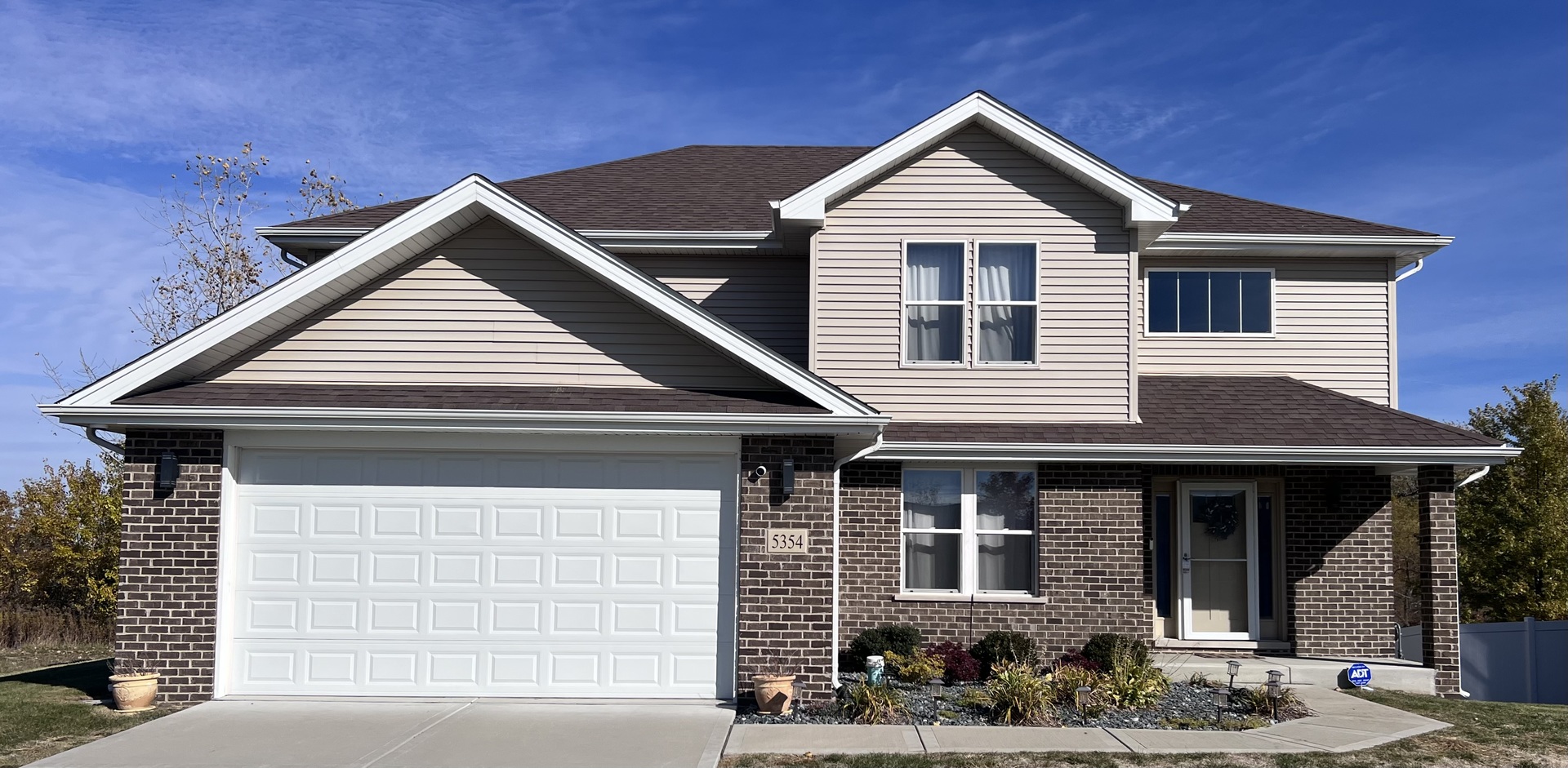 5354 Northwind Drive, Richton Park, IL 60471