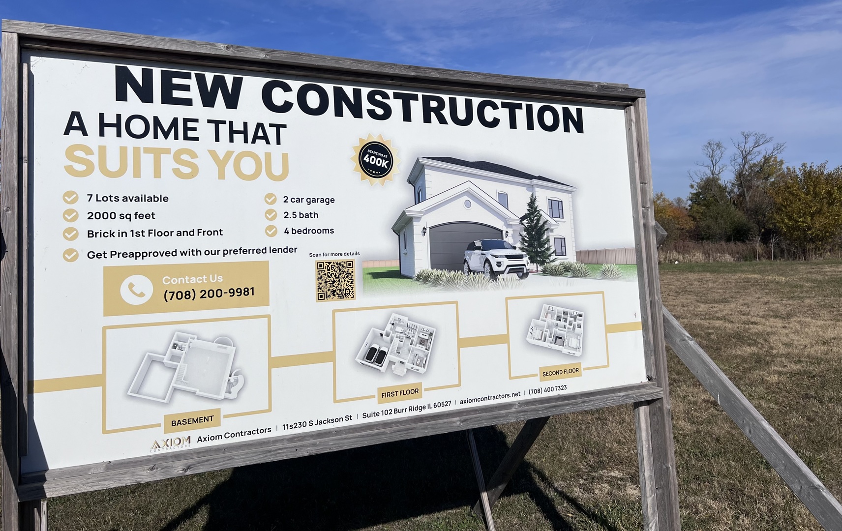 5354 Northwind Drive, Richton Park, IL 60471