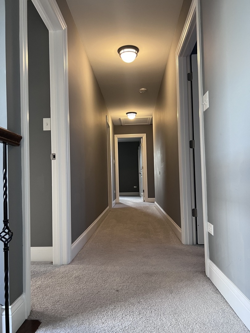 5354 Northwind Drive, Richton Park, IL 60471