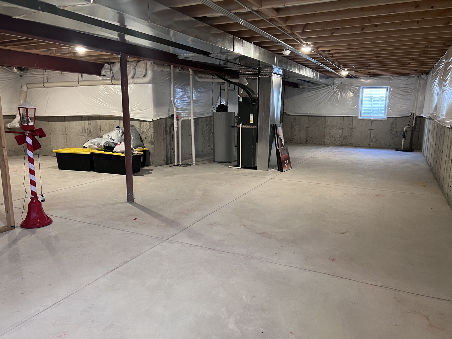 5354 Northwind Drive, Richton Park, IL 60471