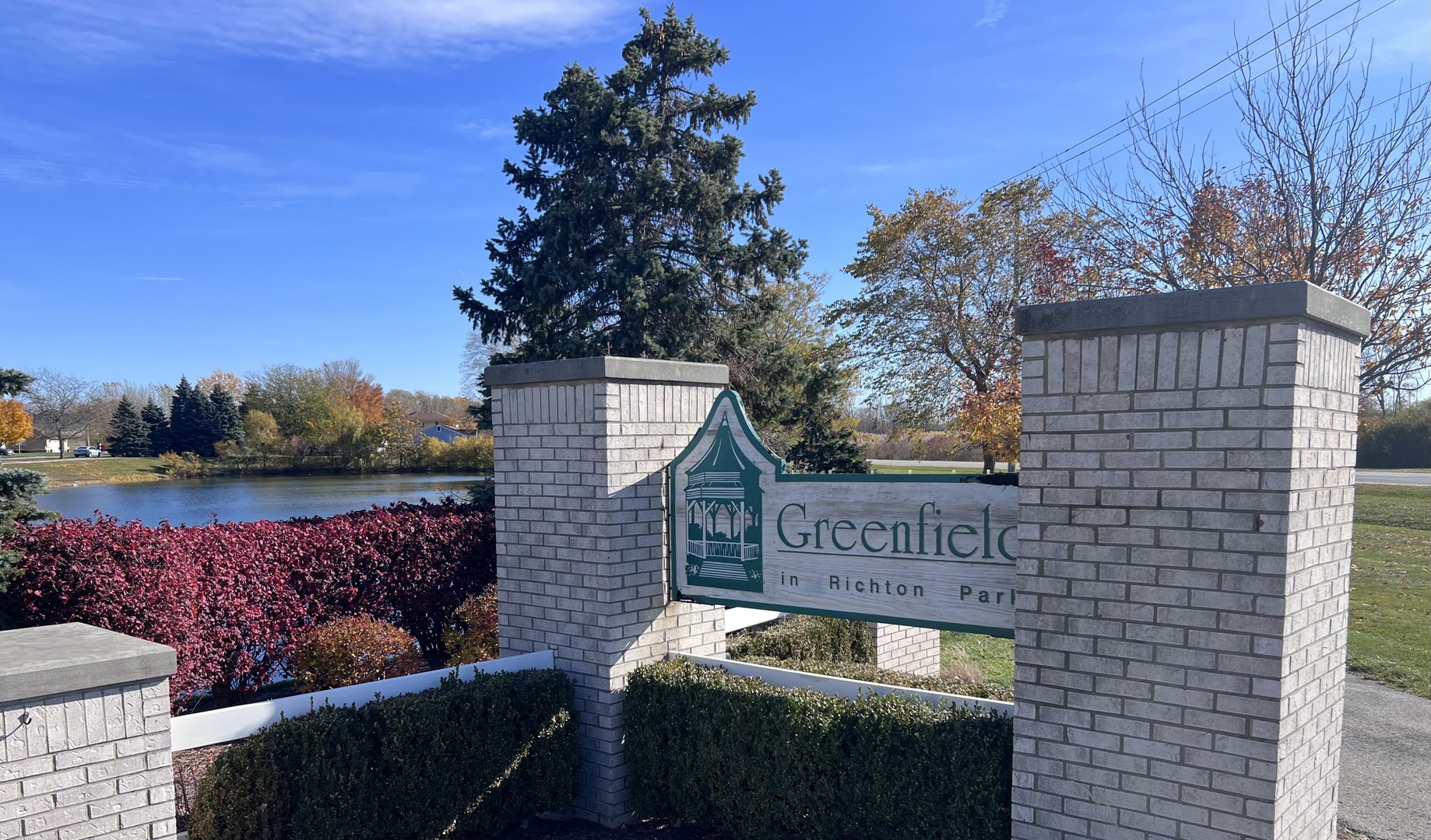 5354 Northwind Drive, Richton Park, IL 60471