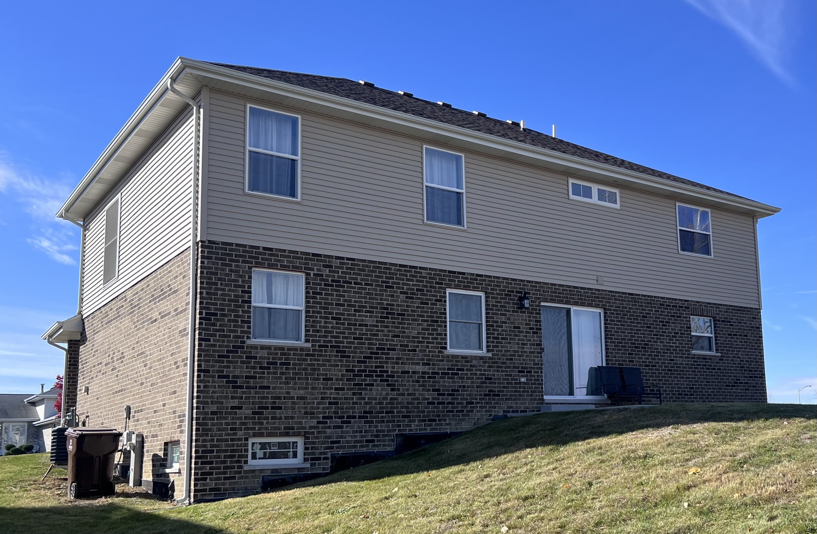 5354 Northwind Drive, Richton Park, IL 60471