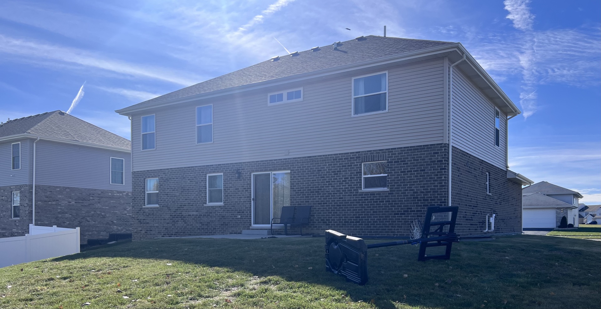 5354 Northwind Drive, Richton Park, IL 60471