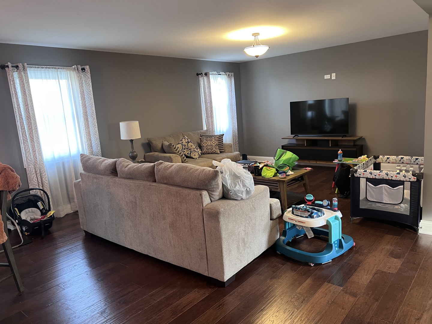 5354 Northwind Drive, Richton Park, IL 60471