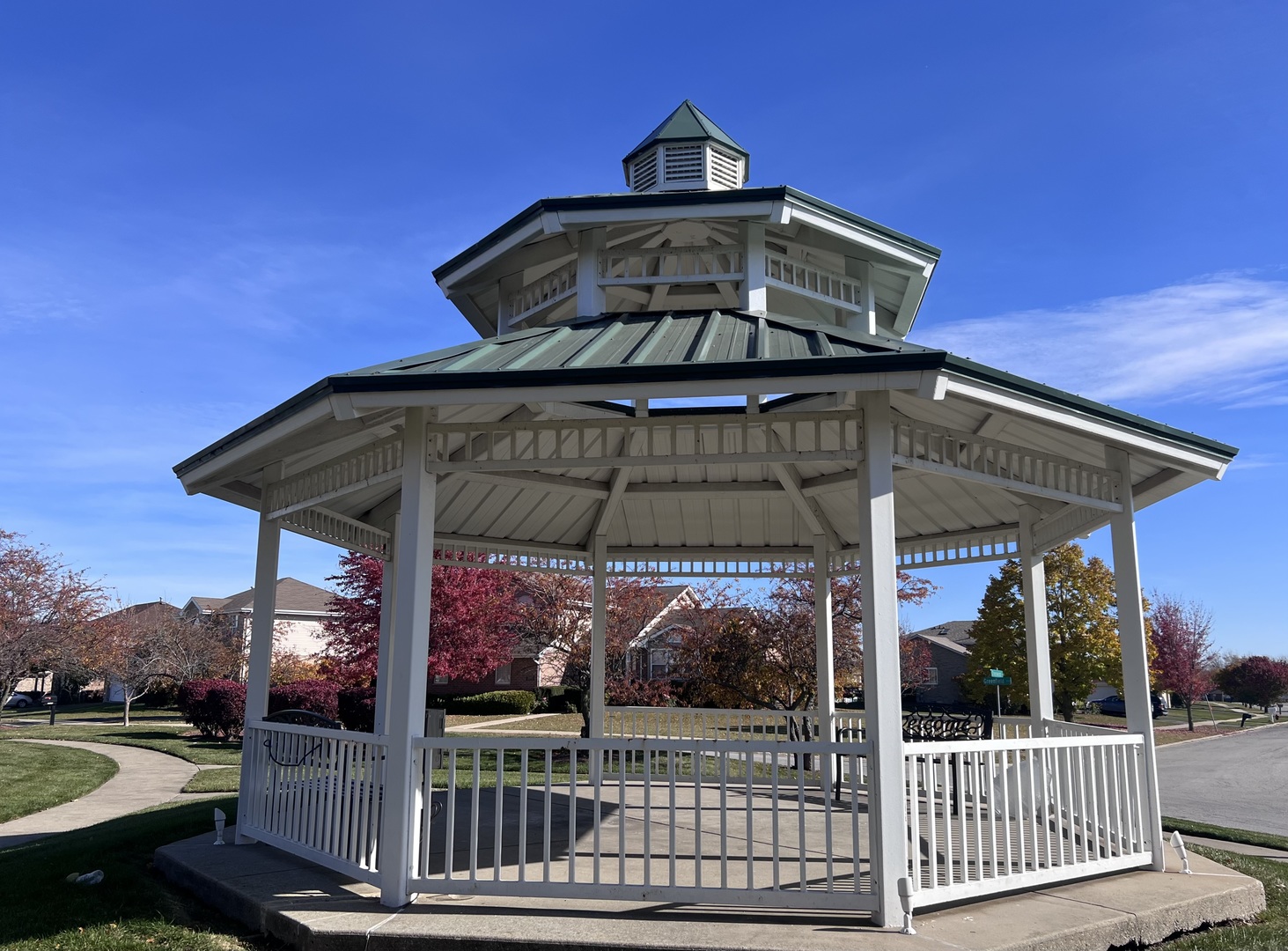 5354 Northwind Drive, Richton Park, IL 60471