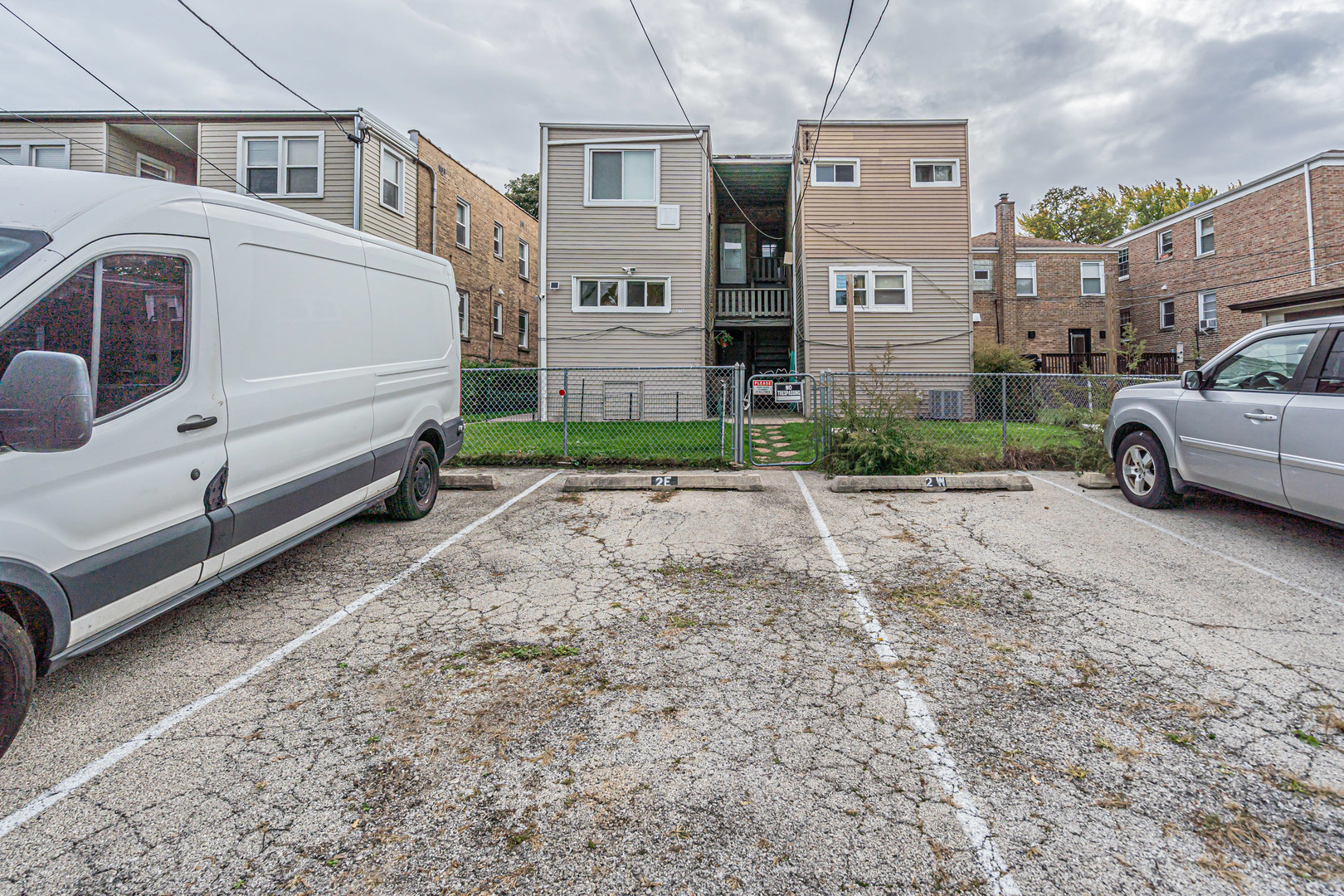 2712 W Balmoral Avenue #2E, Chicago, IL 60625