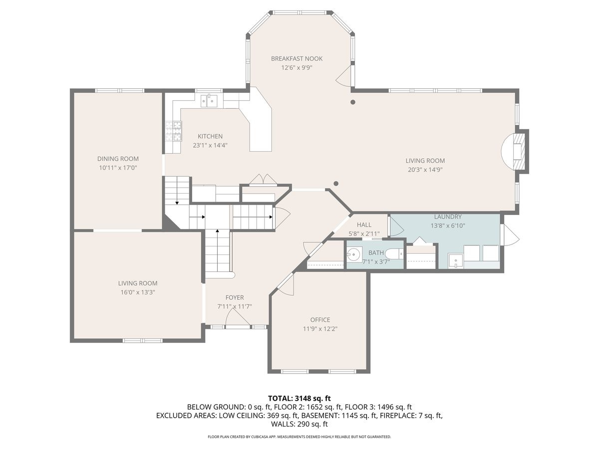 3212 Austin Court, Naperville, IL 60564