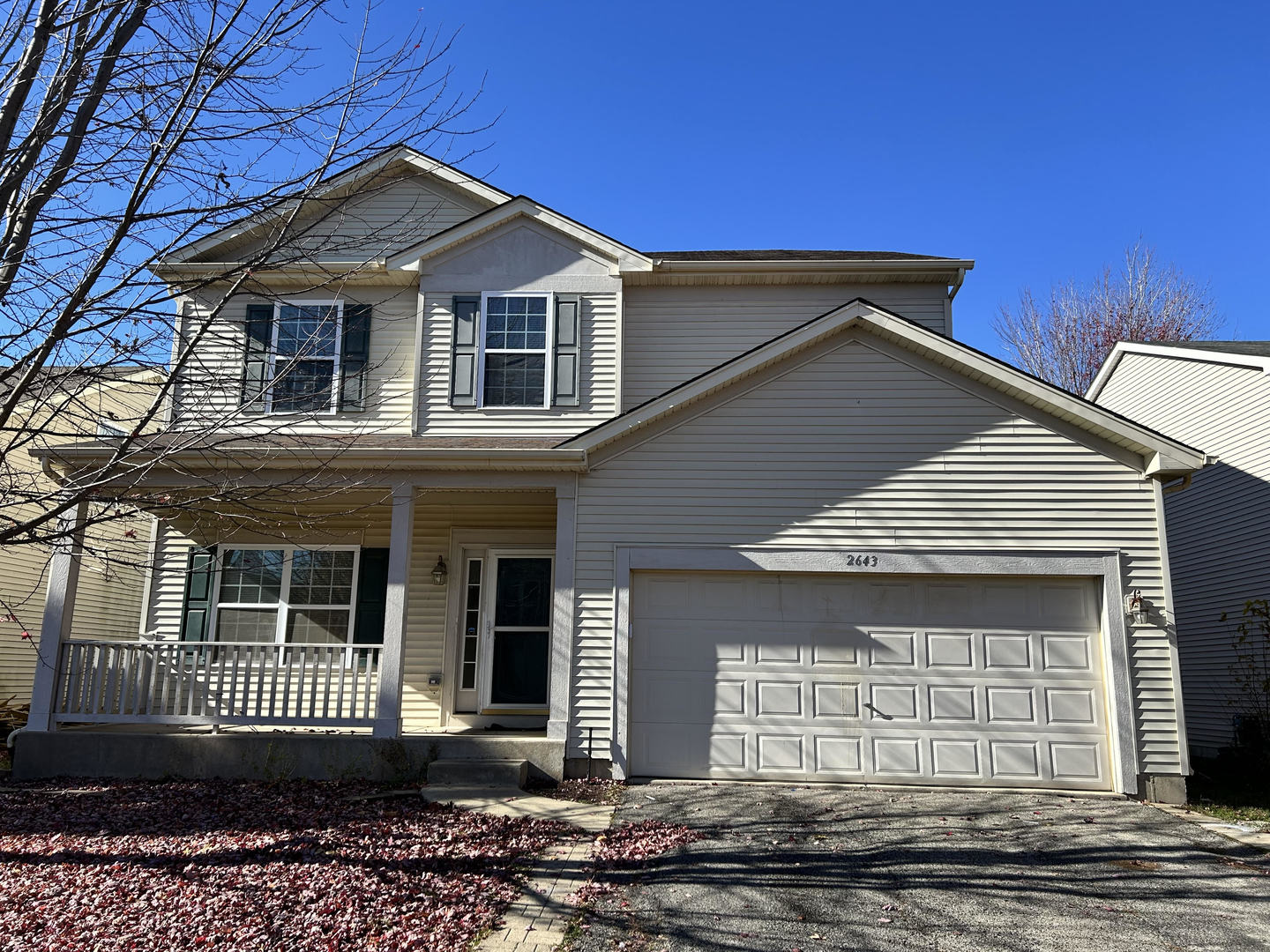 2643 Pecos Circle, Montgomery, IL 60538