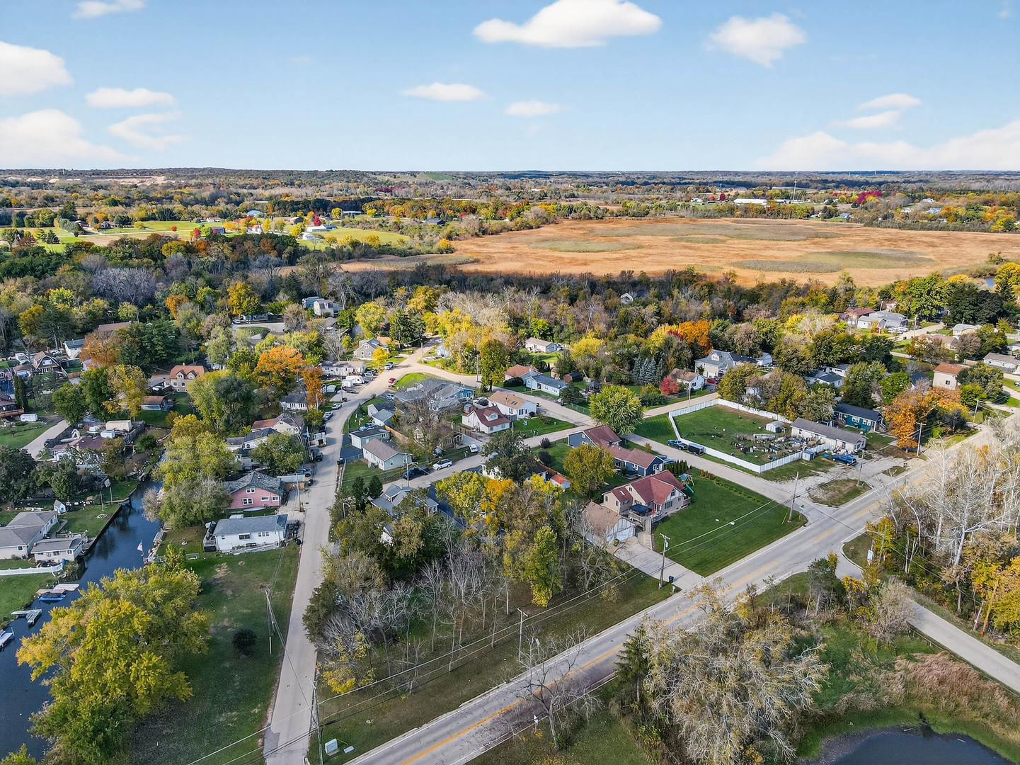 42362 N Poplar Street, Antioch, IL 60002