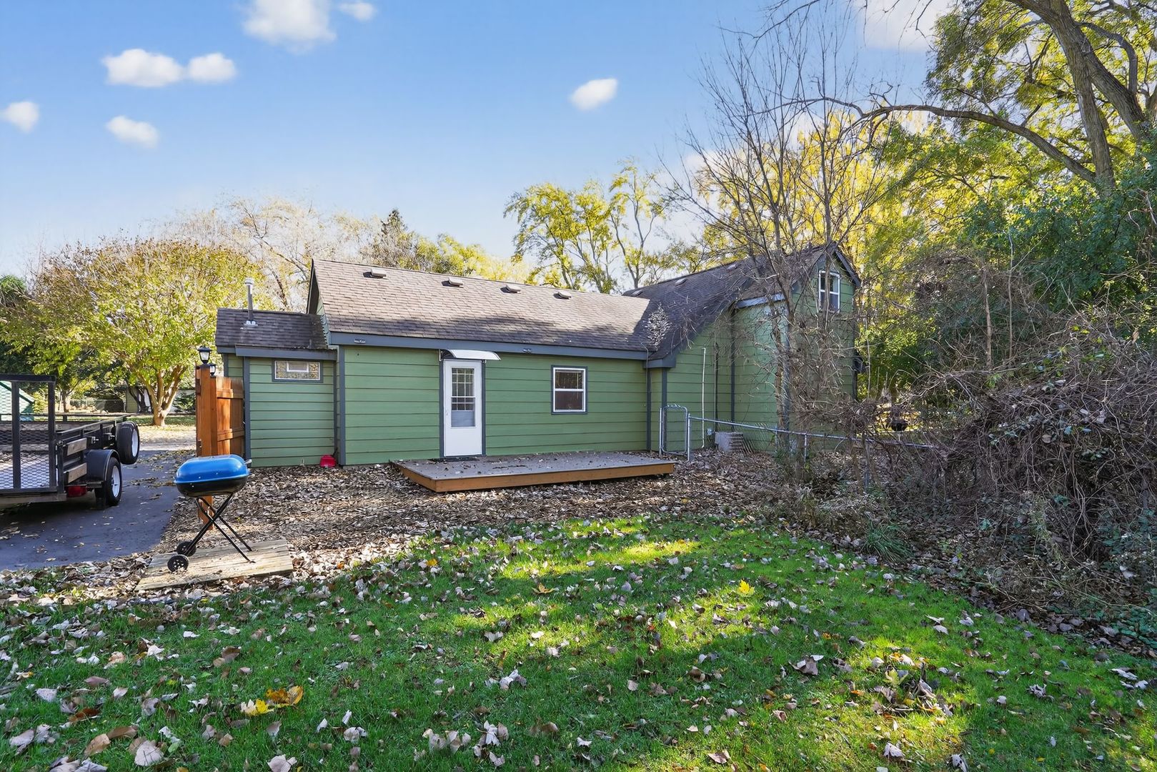 1036 Guerin Road #B, Green Oaks, IL 60048