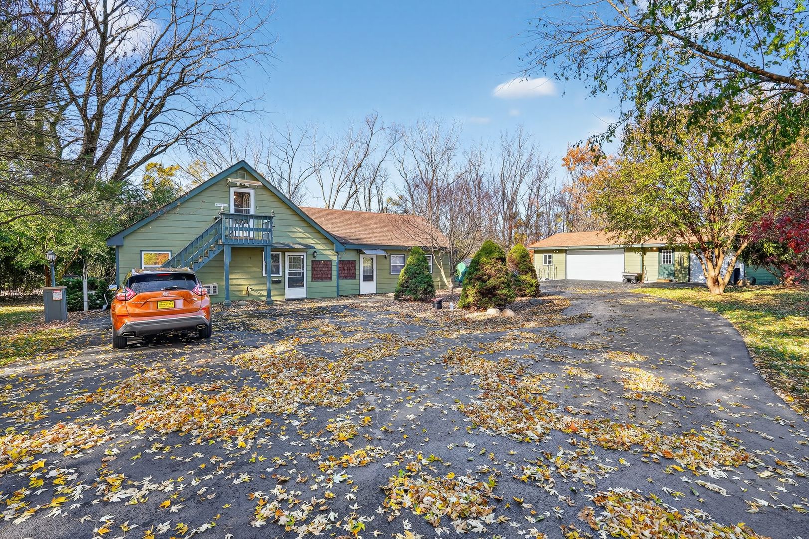 1036 Guerin Road #B, Green Oaks, IL 60048