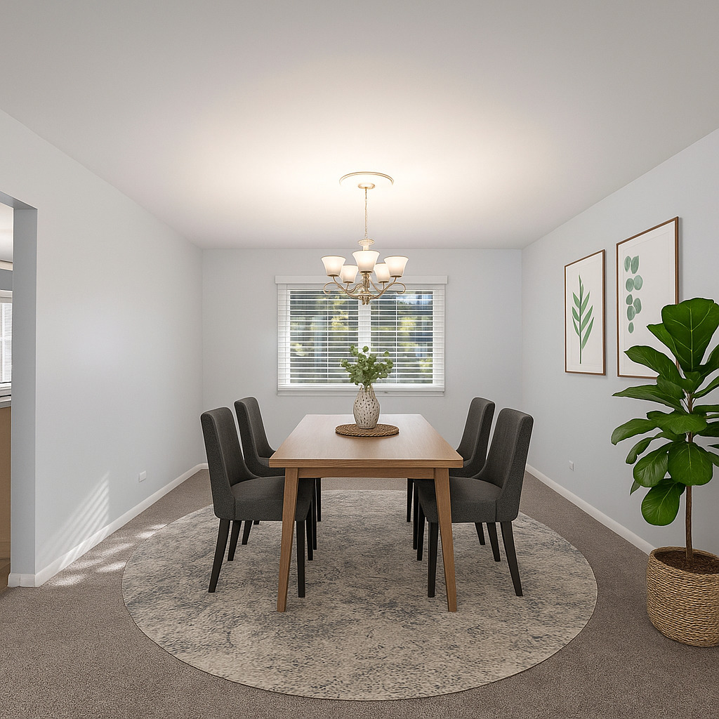 18749 Loomis Avenue, Homewood, IL 60430