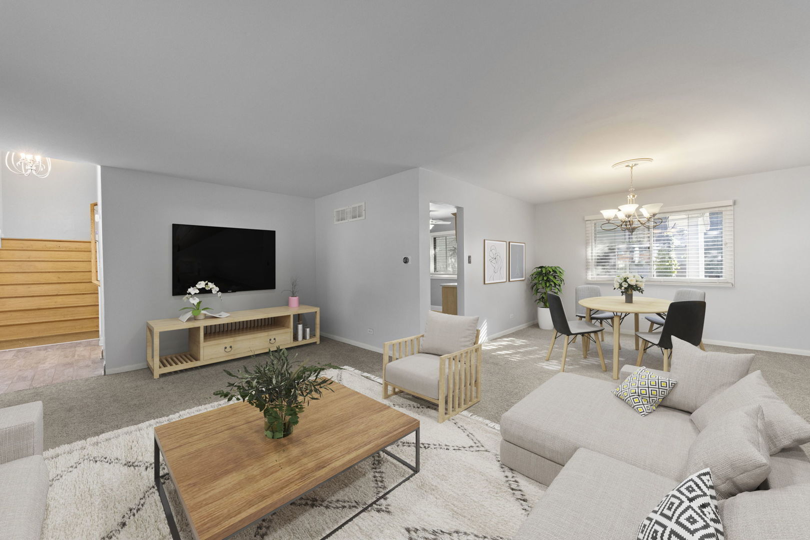 18749 Loomis Avenue, Homewood, IL 60430