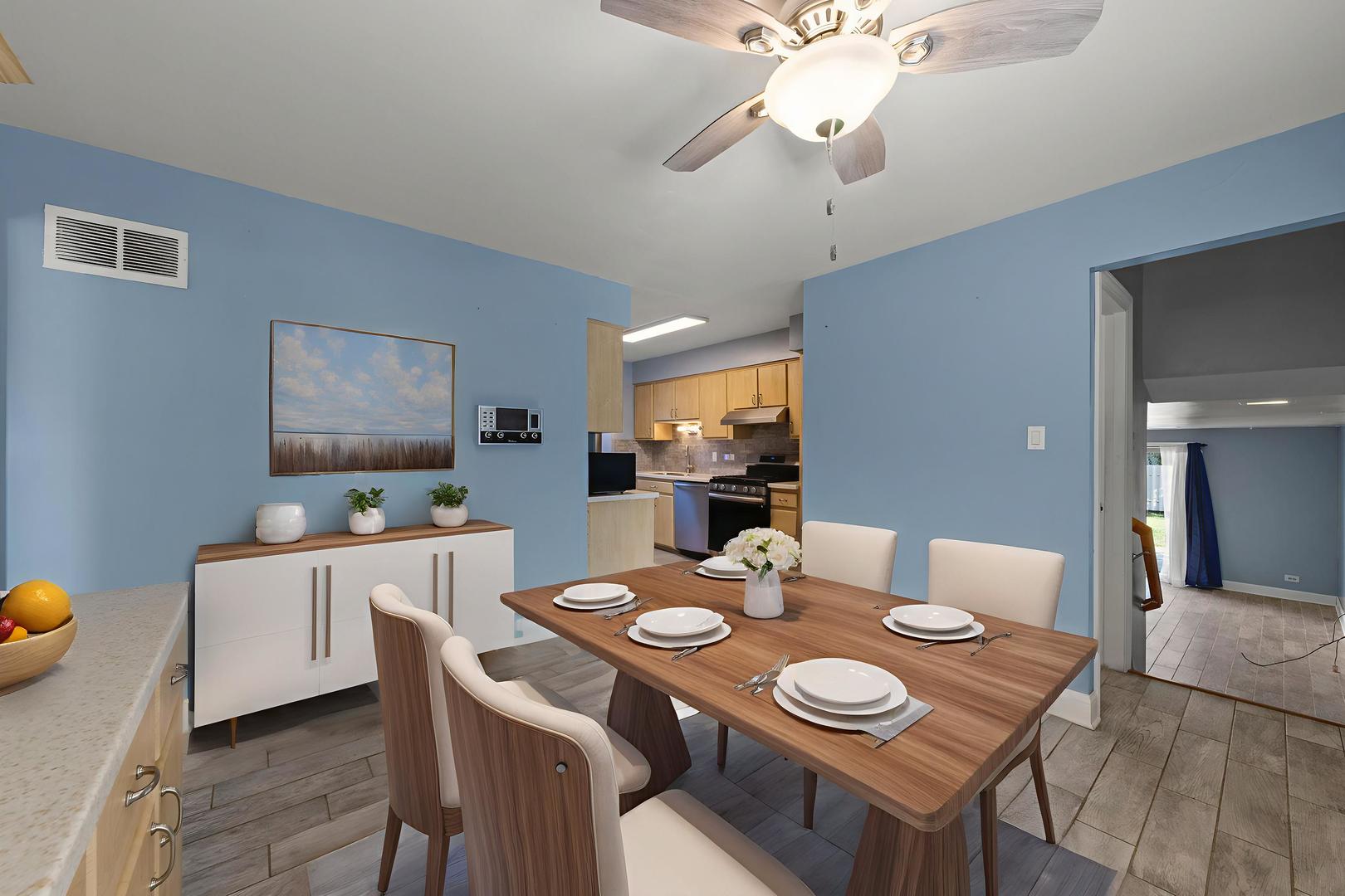 18749 Loomis Avenue, Homewood, IL 60430