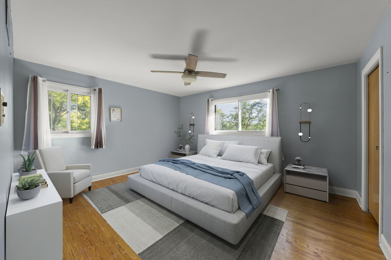 18749 Loomis Avenue, Homewood, IL 60430