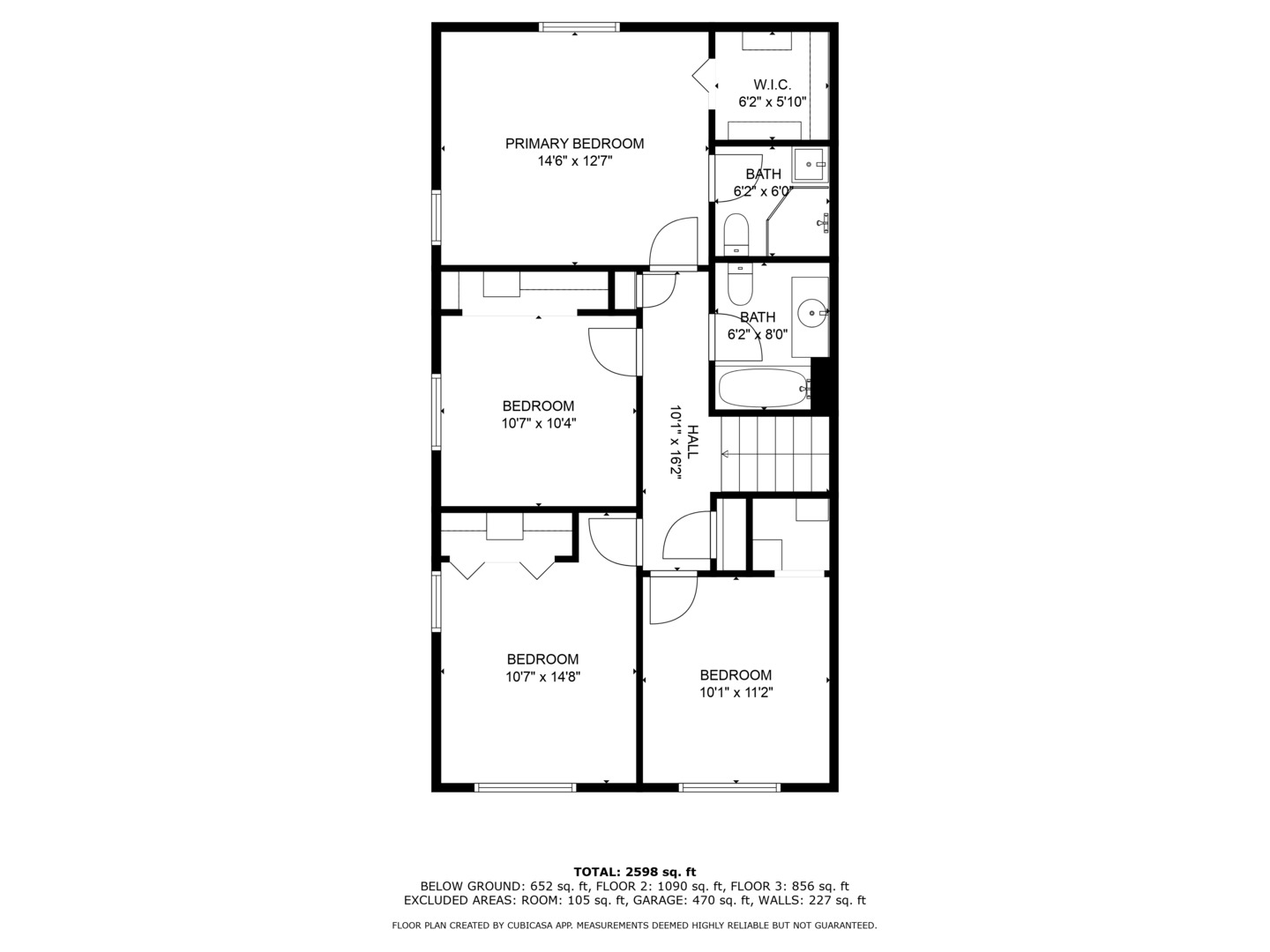 18749 Loomis Avenue, Homewood, IL 60430