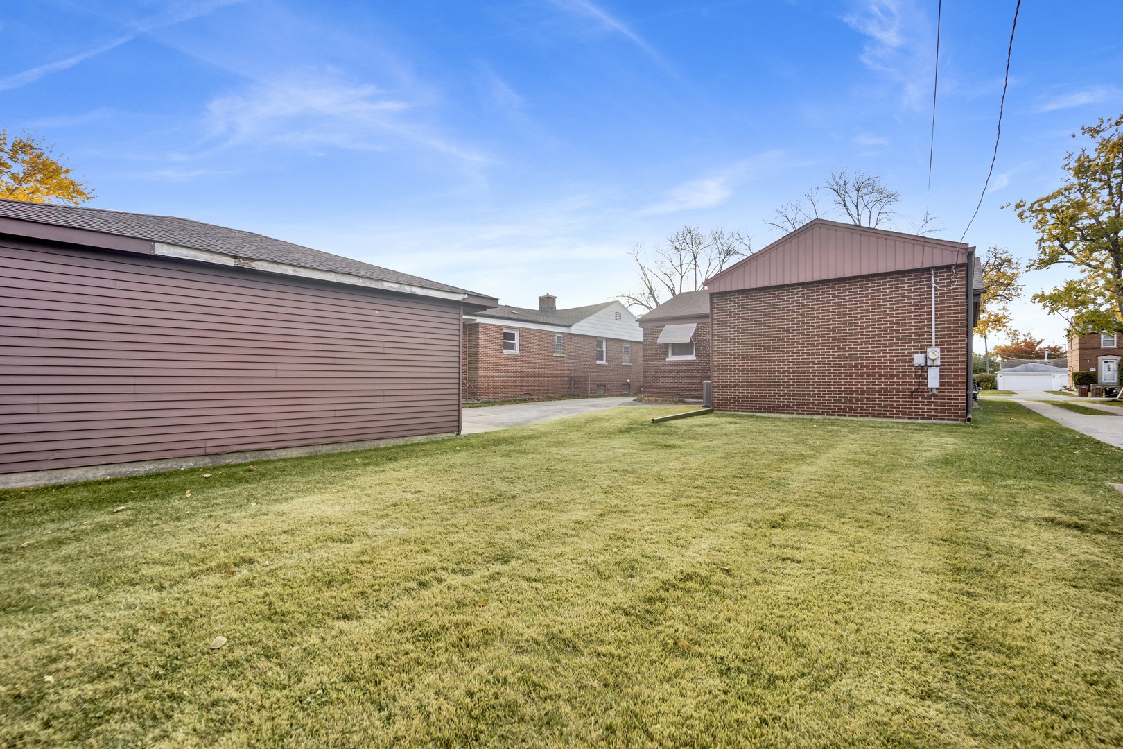 2223 S 7th Avenue, North Riverside, IL 60546