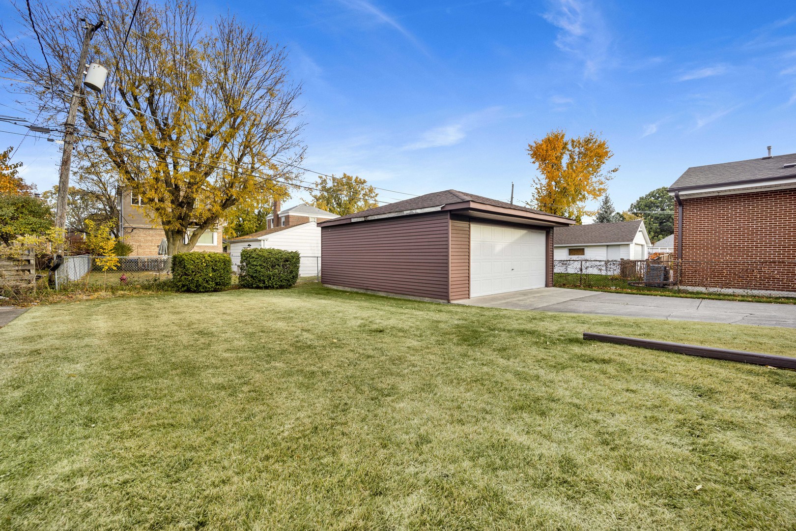 2223 S 7th Avenue, North Riverside, IL 60546