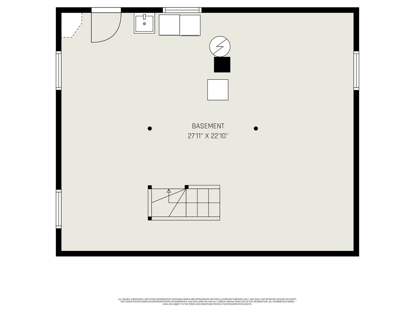 6415 S Leclaire Avenue, Chicago, IL 60638