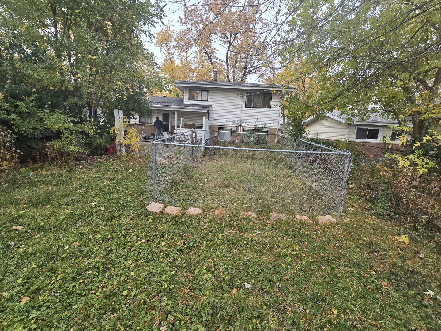 Park Forest, IL 60466