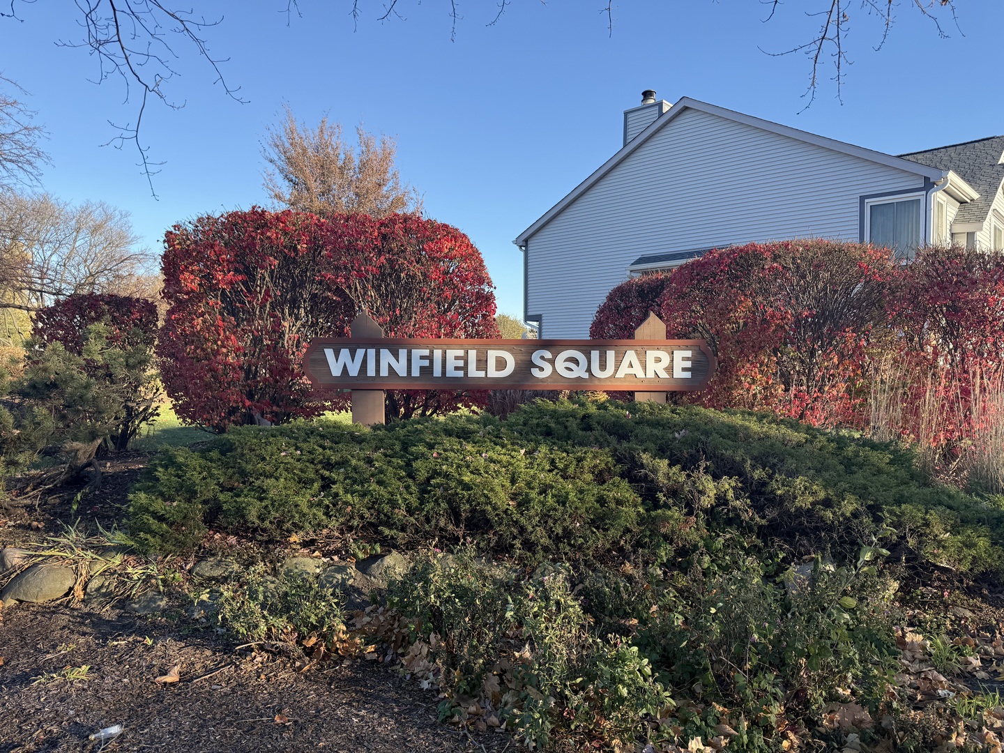 27W210 Providence Lane, Winfield, IL 60190