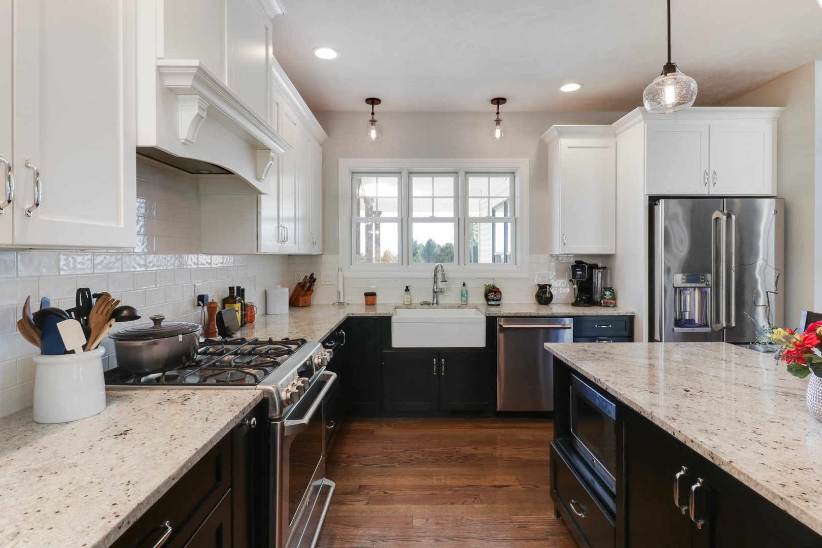 16658 N 200 East Road, Danvers, IL 61732